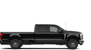 2026 Ford Super Duty® External Image 1